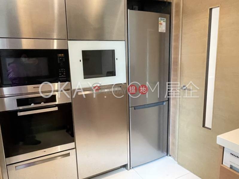 HK$ 57,000/ month No 31 Robinson Road, Western District | Luxurious 3 bedroom with balcony | Rental