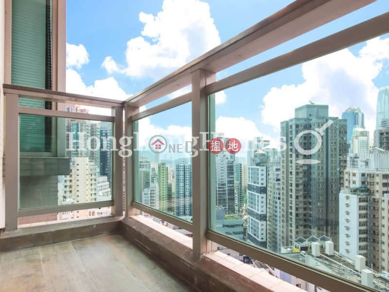 2 Bedroom Unit for Rent at Centre Place 1 High Street | Western District Hong Kong | Rental | HK$ 38,500/ month