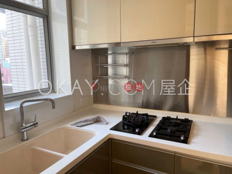 Lovely 2 bedroom with balcony | Rental 8 First Street | Western District Hong Kong Rental, HK$ 32,000/ month