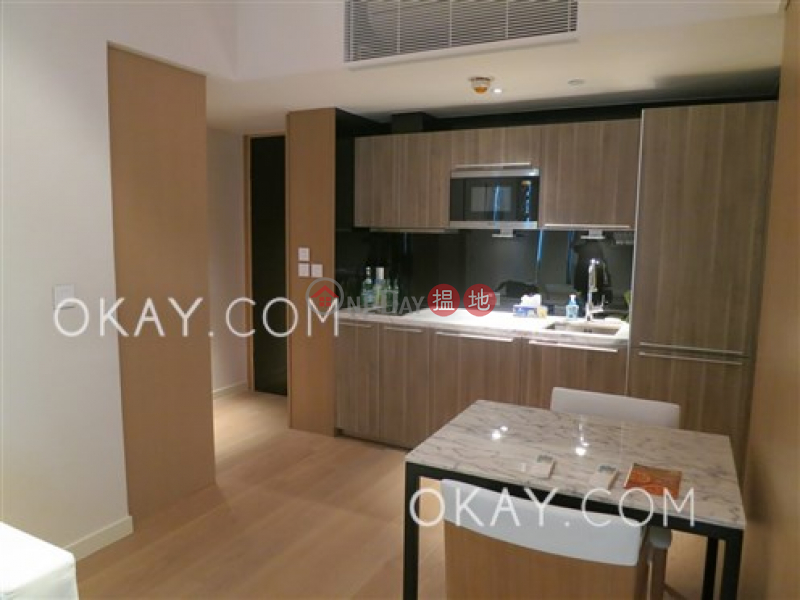 Property Search Hong Kong | OneDay | Residential, Rental Listings Generous 1 bedroom in Mid-levels West | Rental