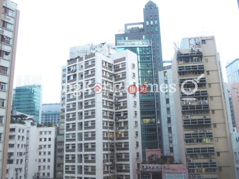 Property Search Hong Kong | OneDay | Residential Rental Listings, 1 Bed Unit for Rent at J Residence
