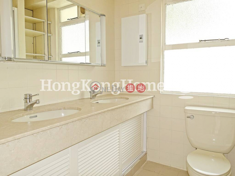 3 Bedroom Family Unit for Rent at Tai Tam Crescent 18 Tai Tam Road | Southern District, Hong Kong Rental HK$ 103,000/ month