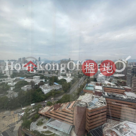 Office Unit for Rent at Concordia Plaza, Concordia Plaza 康宏廣場 | Yau Tsim Mong (HKO-25249-ACHR)_0