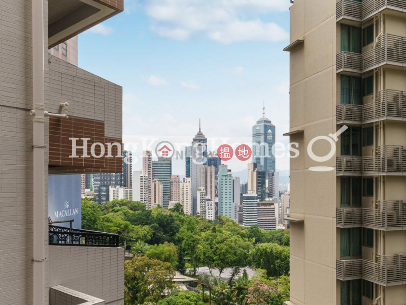 Property Search Hong Kong | OneDay | Residential | Rental Listings 3 Bedroom Family Unit for Rent at No.11 Macdonnell Road