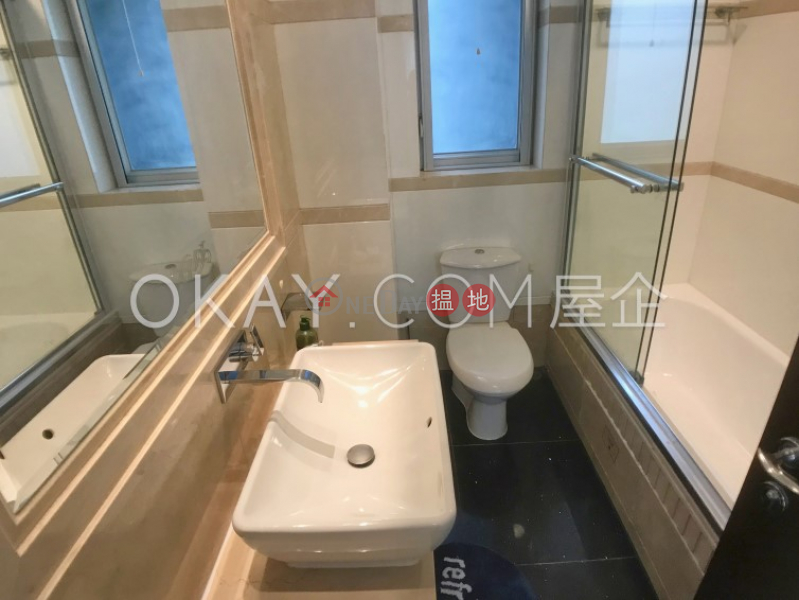 Popular 3 bedroom with balcony | For Sale 23 Tai Hang Drive | Wan Chai District Hong Kong | Sales HK$ 25M