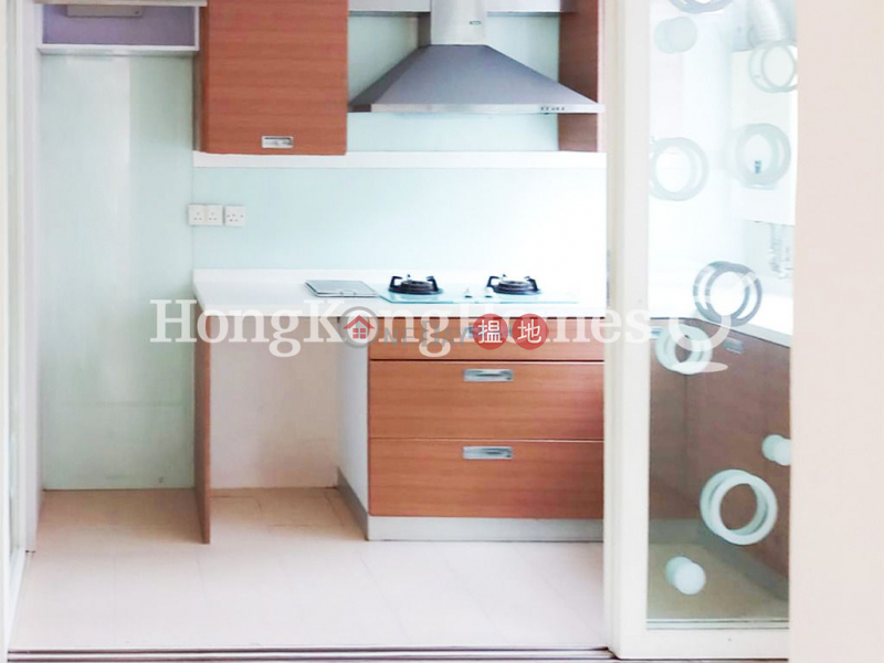 金鳳閣兩房一廳單位出售1-2聖士提反里 | 西區-香港|出售-HK$ 1,100萬
