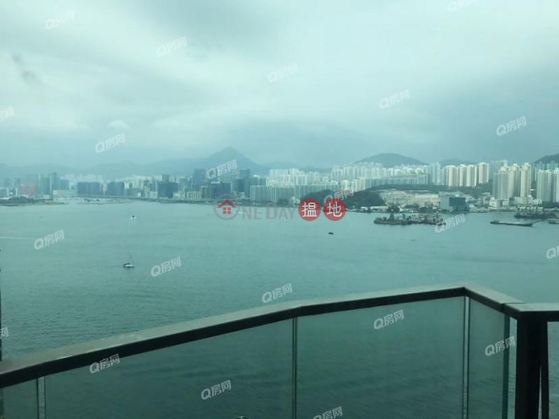 Tower 6 Grand Promenade | 3 bedroom Mid Floor Flat for Rent | 38 Tai Hong Street | Eastern District Hong Kong Rental | HK$ 33,000/ month