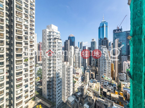 3 Bedroom Family Unit at Honor Villa | For Sale | Honor Villa 翰庭軒 _0