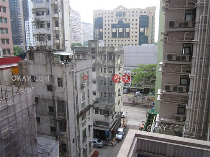 The Warren, Low, Residential | Rental Listings HK$ 32,000/ month