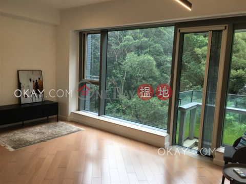 Lovely 1 bedroom with balcony | For Sale, Lime Habitat 形品 | Eastern District (OKAY-S165231)_0