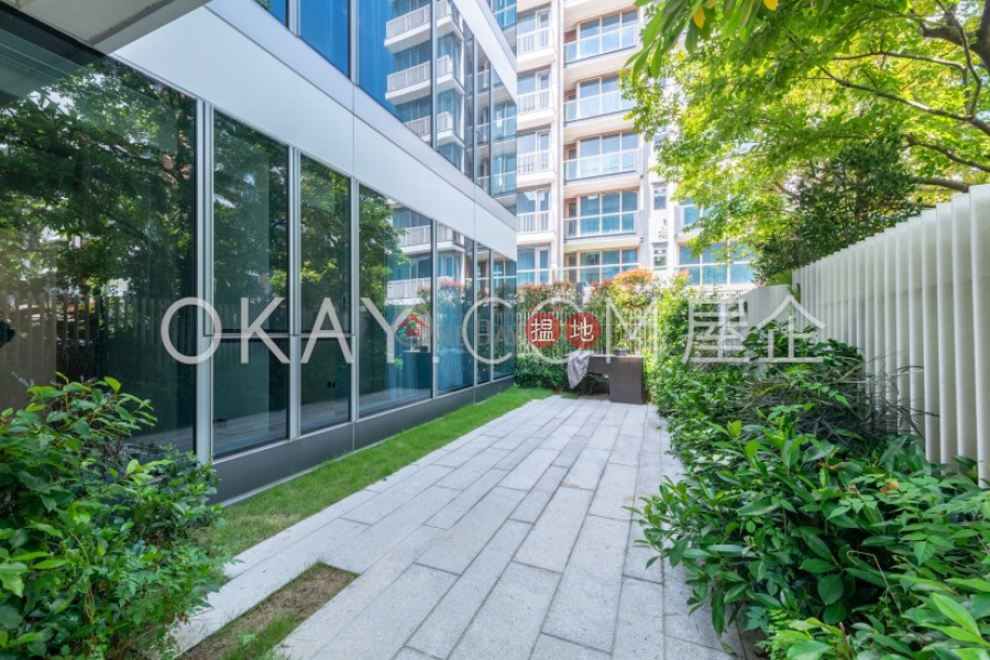 Rare 3 bedroom with parking | Rental, Mount Pavilia Tower 22 傲瀧 22座 Rental Listings | Sai Kung (OKAY-R321942)