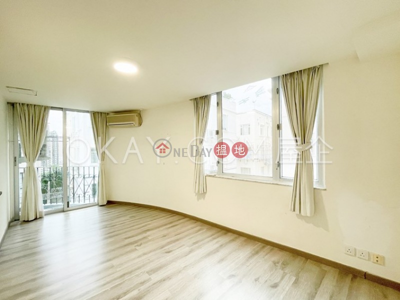 Property Search Hong Kong | OneDay | Residential, Rental Listings, Rare 3 bedroom with balcony & parking | Rental