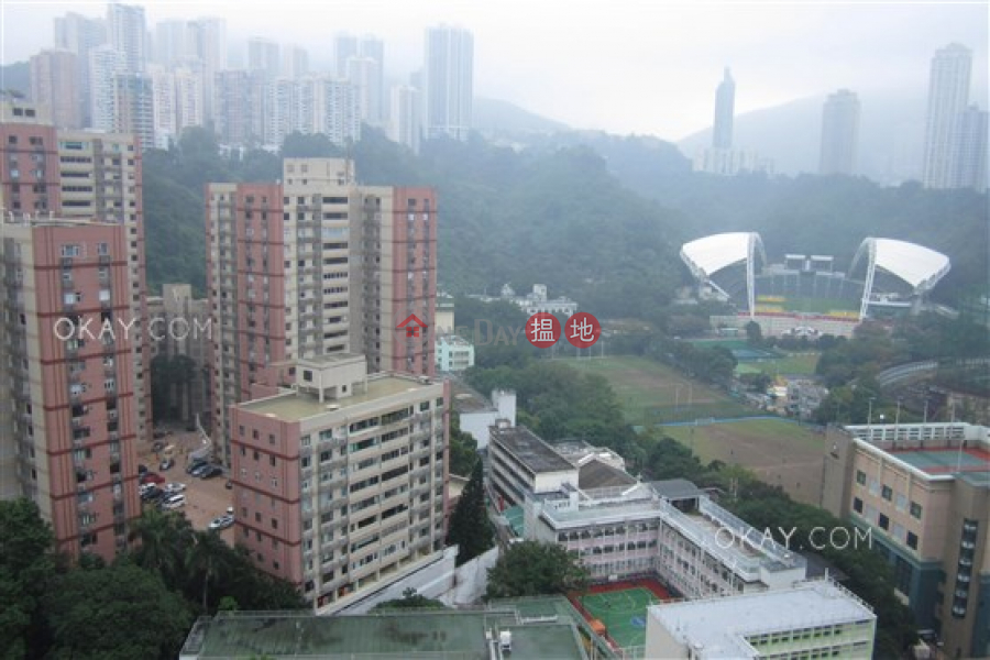 yoo Residence-高層-住宅|出租樓盤|HK$ 32,000/ 月