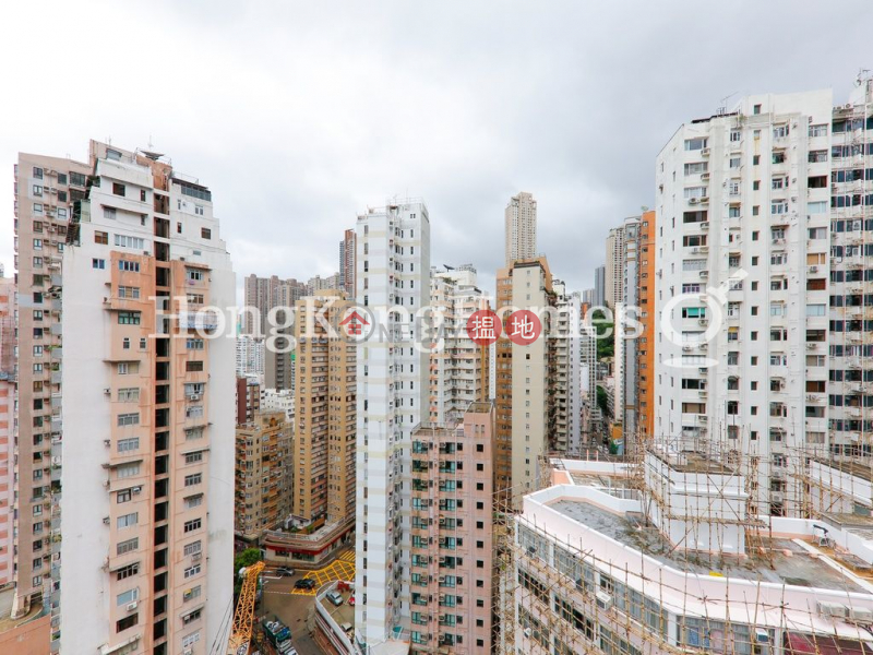 Property Search Hong Kong | OneDay | Residential | Rental Listings 3 Bedroom Family Unit for Rent at 2 Wang Tak Street