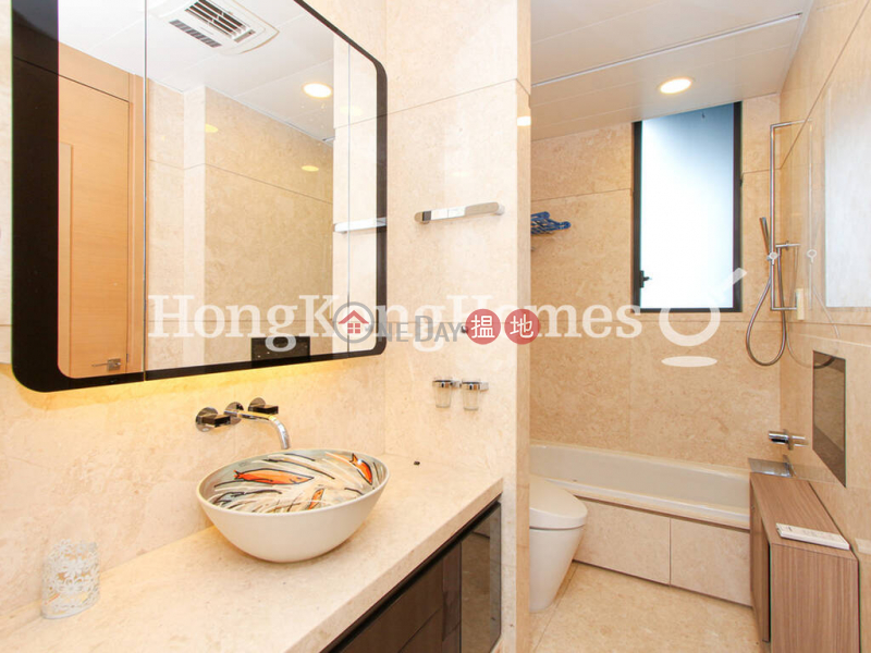 Property Search Hong Kong | OneDay | Residential | Sales Listings 3 Bedroom Family Unit at Upton | For Sale