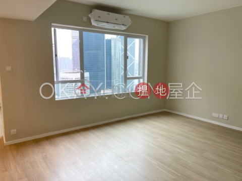 Nicely kept 3 bedroom on high floor | Rental | Beau Cloud Mansion 碧雲樓 _0