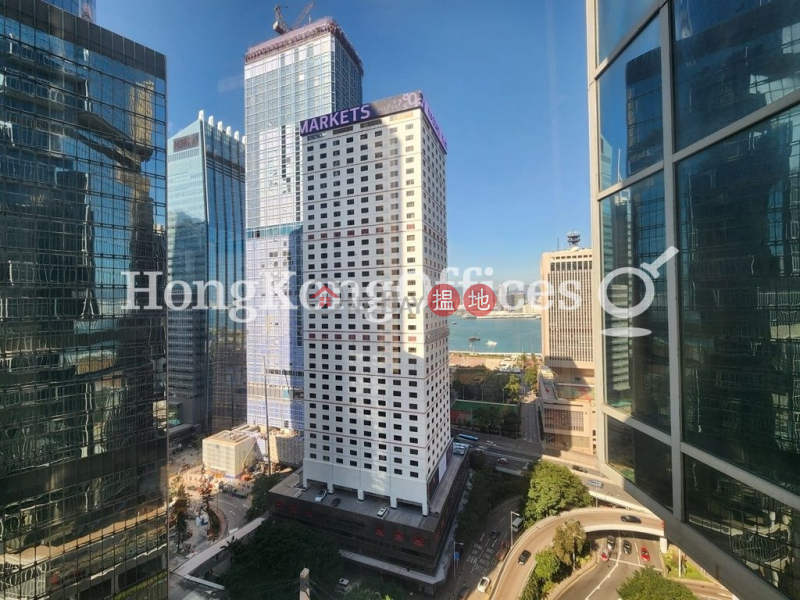 Office Unit for Rent at Lippo Centre, Lippo Centre 力寶中心 Rental Listings | Central District (HKO-8806-AMHR)