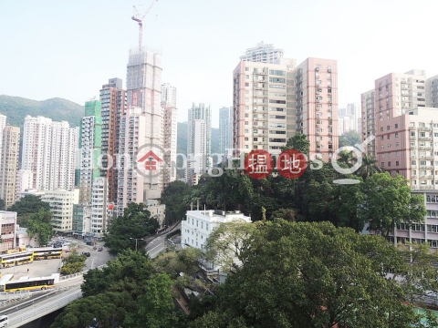 1 Bed Unit for Rent at yoo Residence, yoo Residence yoo Residence | Wan Chai District (Proway-LID151152R)_0