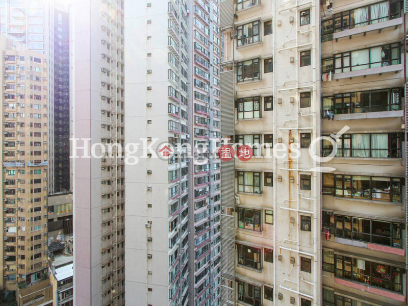 Property Search Hong Kong | OneDay | Residential, Sales Listings 1 Bed Unit at Robinson Heights | For Sale