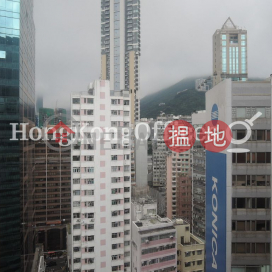 Office Unit for Rent at Easey Commercial Building | Easey Commercial Building 依時商業大廈 _0