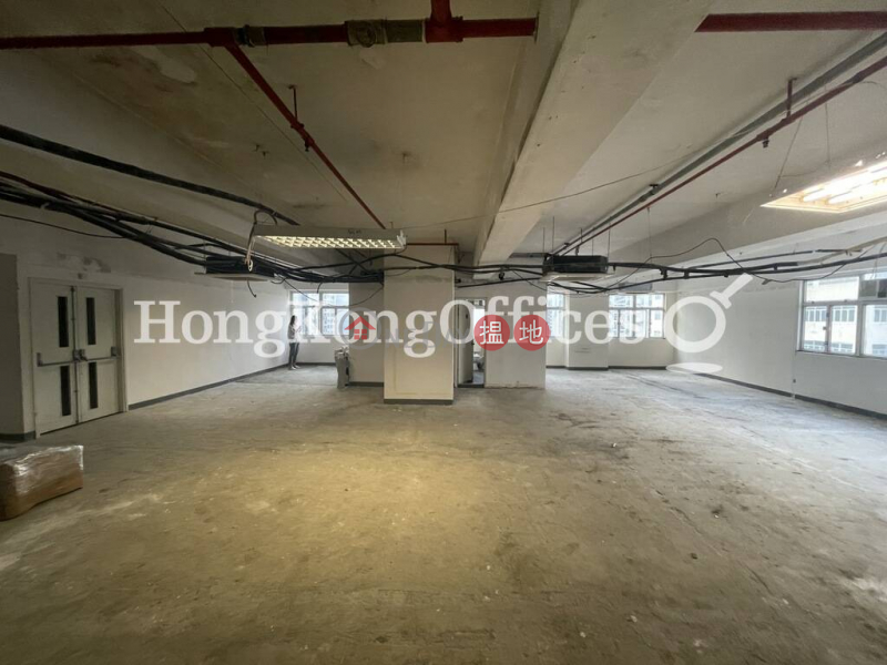Eastern Centre | Middle | Industrial Rental Listings HK$ 78,480/ month