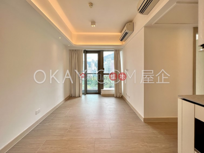 Gorgeous 3 bedroom with terrace & balcony | Rental | Townplace Soho 本舍 Rental Listings