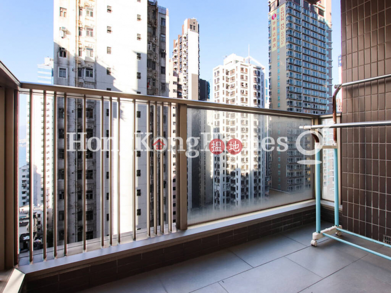 3 Bedroom Family Unit for Rent at Island Crest Tower 2 8 First Street | Western District Hong Kong Rental | HK$ 46,000/ month
