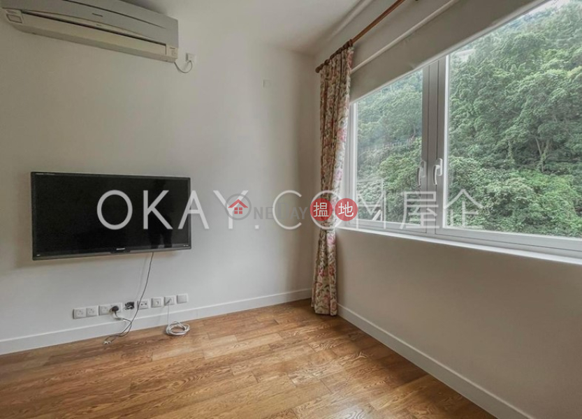 HK$ 82,000/ month | Mannie Garden Wan Chai District | Luxurious 3 bedroom with balcony | Rental