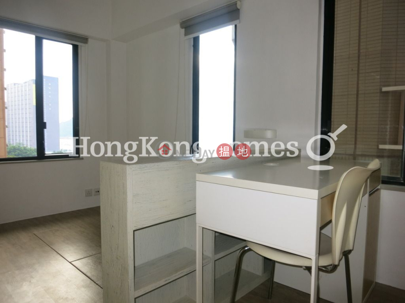 HK$ 23,000/ month | Cado Building | Western District 1 Bed Unit for Rent at Cado Building