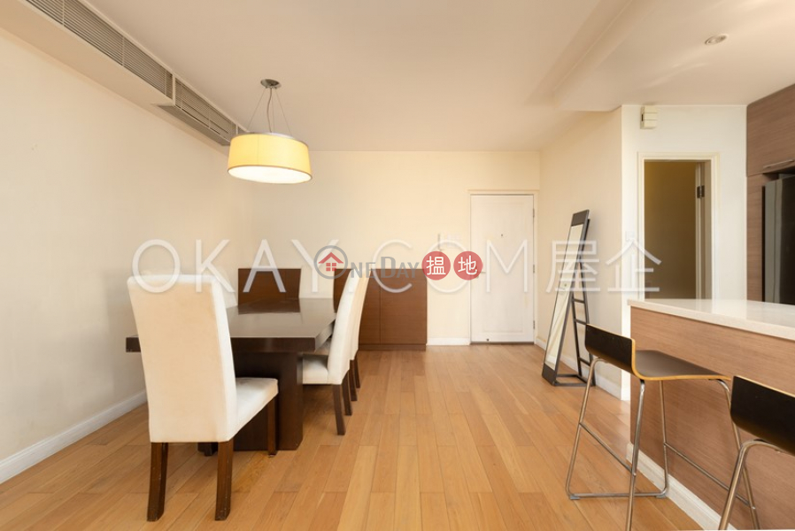HK$ 16M Parkway Court, Western District | Elegant 3 bedroom in Mid-levels West | For Sale