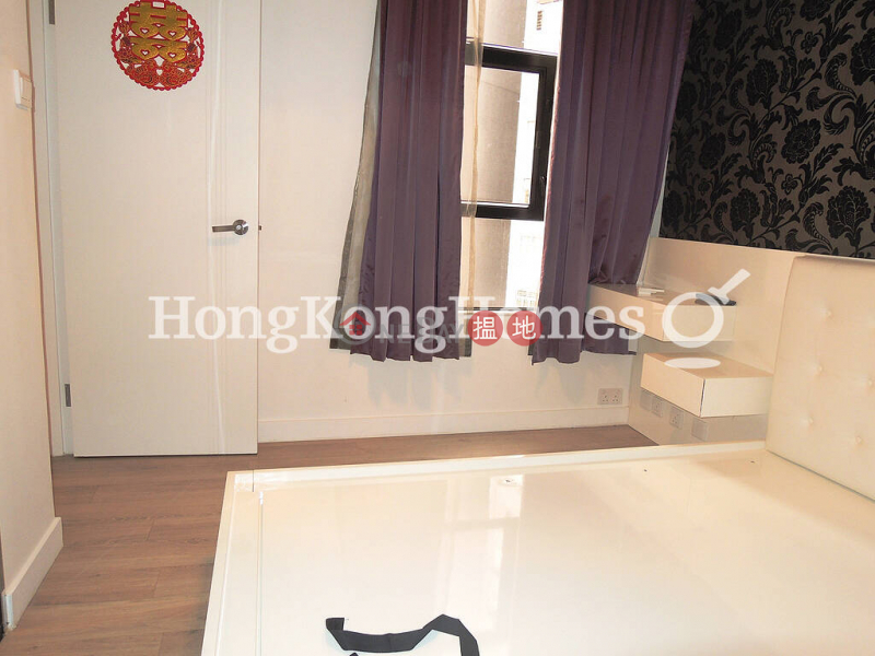 HK$ 24,000/ month, Chuang\'s On The Park | Eastern District, 3 Bedroom Family Unit for Rent at Chuang\'s On The Park