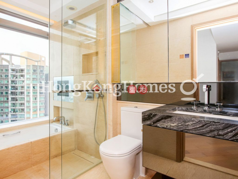 2 Bedroom Unit for Rent at The Cullinan, The Cullinan 天璽 Rental Listings | Yau Tsim Mong (Proway-LID131351R)