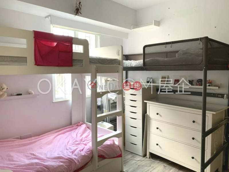 3房2廁,實用率高,極高層,連車位愉園出售單位|愉園(Jolly Garden)出售樓盤 (OKAY-S20064)