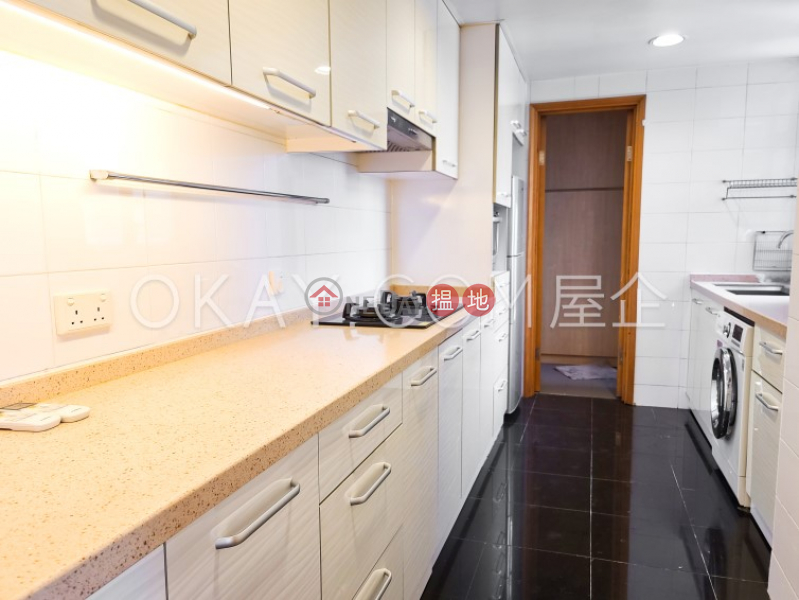 Charming 3 bedroom in Kowloon Station | Rental 1 Austin Road West | Yau Tsim Mong | Hong Kong Rental, HK$ 48,000/ month
