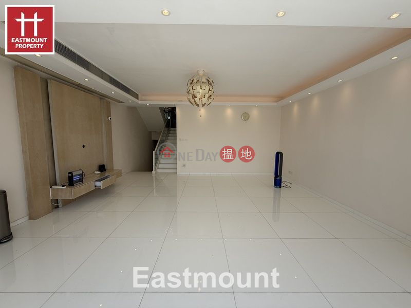 HK$ 3,900萬-匡湖居 2期 C11座|西貢Sai Kung Villa House Property For Sale in Marina Cove, Hebe Haven 白沙灣匡湖居-Full sea view 出售單位