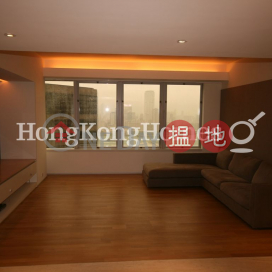 3 Bedroom Family Unit at Convention Plaza Apartments | For Sale | Convention Plaza Apartments 會展中心會景閣 _0