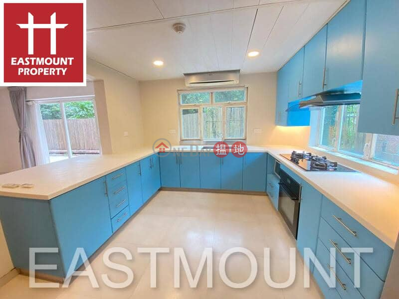 Sai Kung Village House | Property For Rent or Lease in Country Villa, Tso Wo Hang 早禾坑椽濤軒-Detached, Garden 4 Shouson Hill Road | Southern District | Hong Kong, Rental, HK$ 40,000/ month