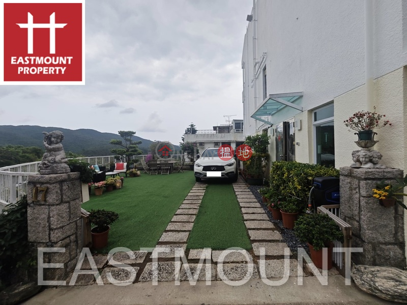 Property Search Hong Kong | OneDay | Residential | Sales Listings Sai Kung Village House | Property For Sale in Clover Lodge, Wong Keng Tei 黃京地萬宜山莊-Sea view complex, Corner