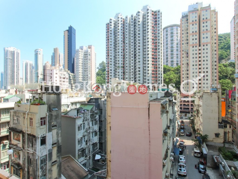 Property Search Hong Kong | OneDay | Residential | Sales Listings | 3 Bedroom Family Unit at Winway Court | For Sale