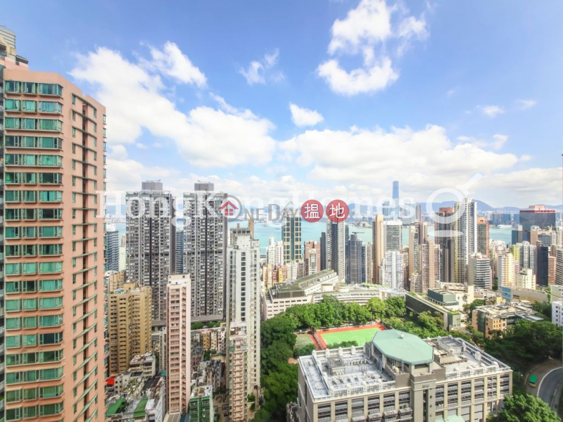 Property Search Hong Kong | OneDay | Residential Rental Listings 3 Bedroom Family Unit for Rent at Skylight Tower