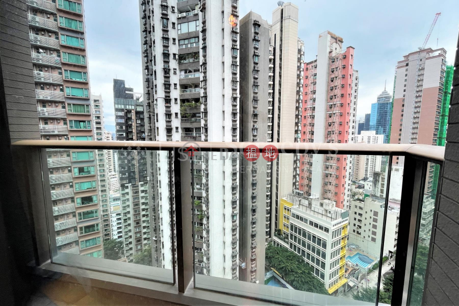 香港搵樓|租樓|二手盤|買樓| 搵地 | 住宅-出售樓盤出售殷然兩房一廳單位