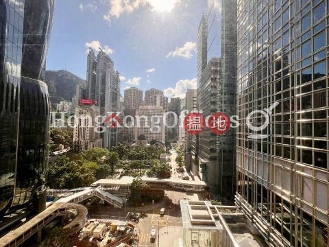 Office Unit for Rent at Bank of American Tower | Bank of American Tower 美國銀行中心 _0