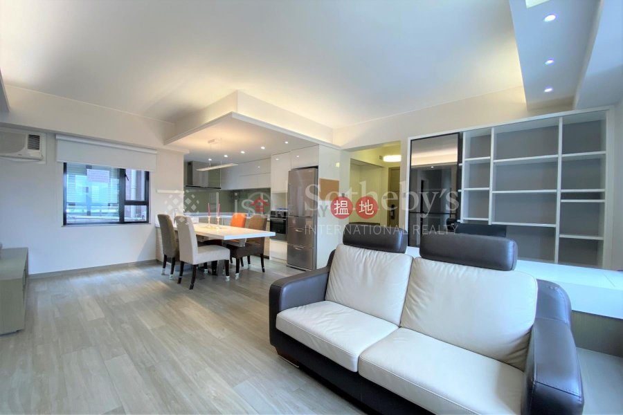 Property for Rent at Robinson Heights with 3 Bedrooms | 8 Robinson Road | Western District Hong Kong, Rental HK$ 50,000/ month