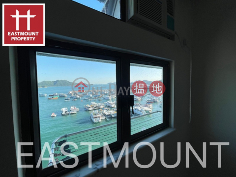 Sai Kung Flat | Property For Rent or Lease in Sai Kung Town Centre 西貢市中心-Full sea view, Nearby HKA | Property ID:3033 | Centro Mall 城市娛樂中心 _0