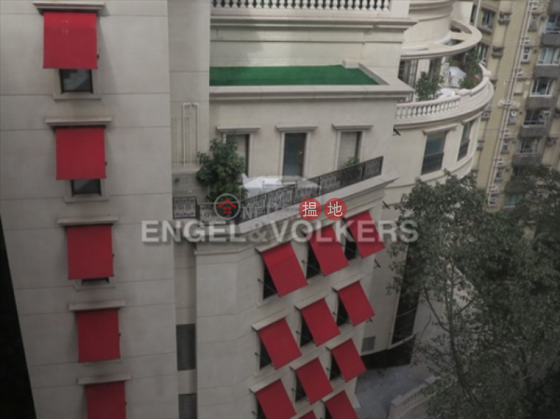 Property Search Hong Kong | OneDay | Residential, Sales Listings 2 Bedroom Flat for Sale in Mid Levels West