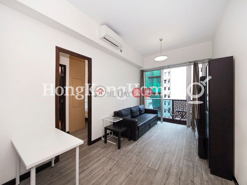 1 Bed Unit at J Residence | For Sale, J Residence 嘉薈軒 Sales Listings | Wan Chai District (Proway-LID63121S)