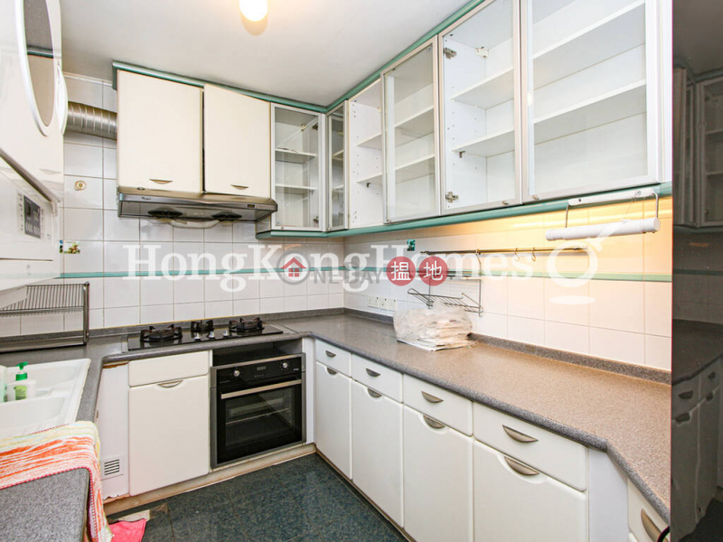 3 Bedroom Family Unit at The Floridian Tower 2 | For Sale | 18 Sai Wan Terrace | Eastern District, Hong Kong | Sales | HK$ 18.5M