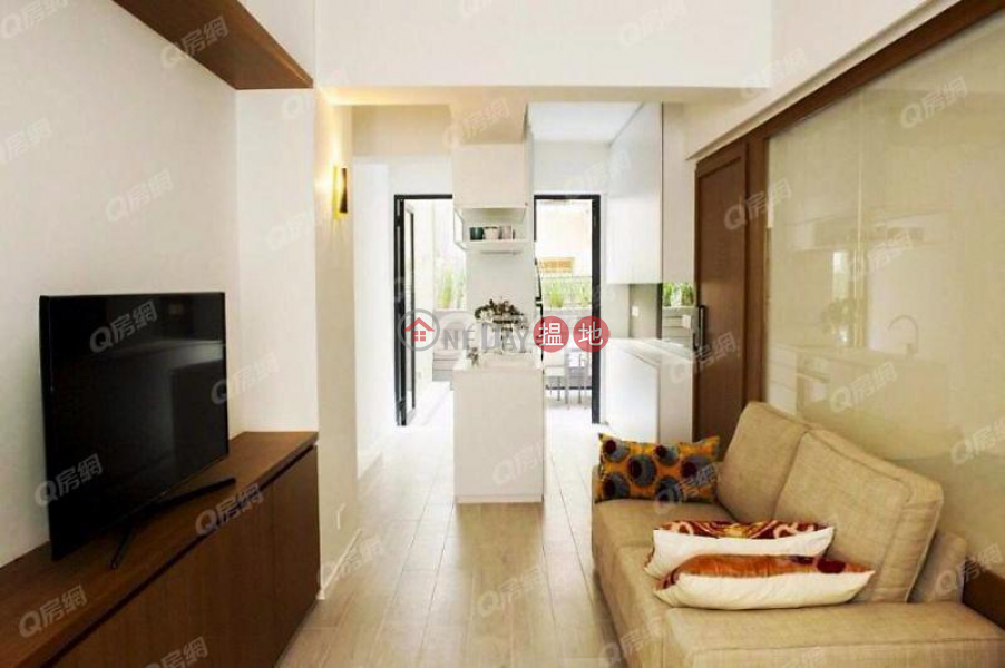 Property Search Hong Kong | OneDay | Residential, Sales Listings, 34 Tung Street | 1 bedroom Mid Floor Flat for Sale