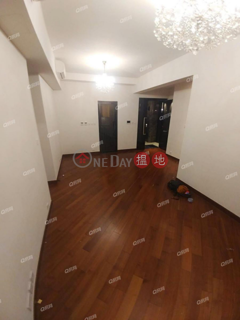 Ultima Phase 1 Tower 7 | 2 bedroom Low Floor Flat for Rent | Ultima Phase 1 Tower 7 天鑄 1期 7座 _0