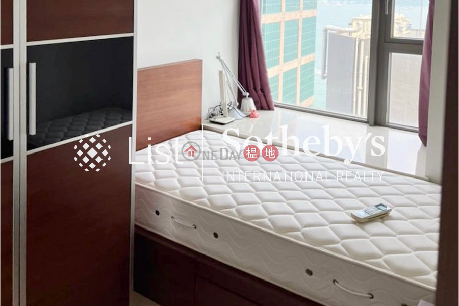 Property for Rent at SOHO 189 with 2 Bedrooms, 189 Queens Road West | Western District Hong Kong | Rental, HK$ 40,000/ month